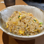 用户对于四川食堂 KARyu的评论图