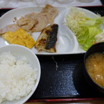 User's review image for 養生庵