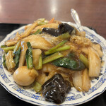 用戶對於中華食堂 餃子酒場 徐記的評論圖