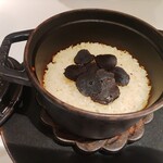 用户对于Terres de Truffes, Tokyo的评论图