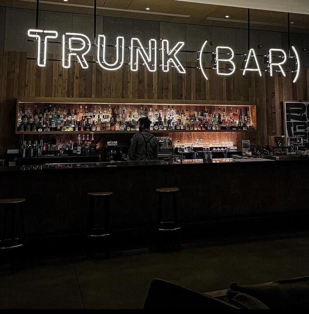 User's recommendation image for TRUNK (LOUNGE)