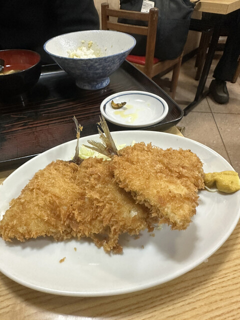 用戶對於食堂 長野屋的評論高清圖