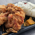 用户对于メガ盛り マンモス弁当 菅原店的评论图