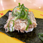 用户对于スシロー 豊南店的评论图