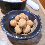 User's review image for 酔っ手羽横丁 五反田店