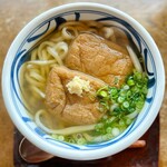 用户对于ほくほく庵的评论图