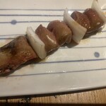 用户对于SPICE＆CLASH&ROCK'N'ROLL feat. 博多男前焼鳥闇よだれ的评论图