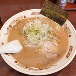 User's review image for 北海道ラーメン ひむろ 浅草店