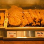 User's review image for 丸亀製麺 オリナスモール店