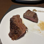 User's review image for バルバッコア 虎ノ門ヒルズ店