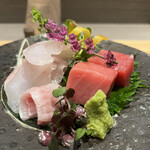 用户对于おい河的评论图