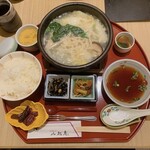 用戶對於八起庵 池袋東武百貨店的評論圖