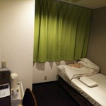 User's review image for ナンバプラザホテル