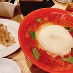 用戶對於九十九ラーメン 恵比寿本店的評論圖