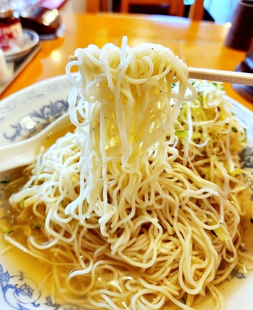 用戶對於中国ラーメン揚州商人 東池袋店的評論高清圖