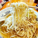 用戶對於中国ラーメン揚州商人 東池袋店的評論圖