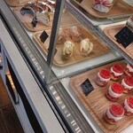 用戶對於岩瀬牧場 ジェラードショップ的評論圖