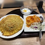 用戶對於梅蘭 ヤエチカ店的評論圖