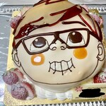 User's review image for 菓子工房 T.YOKOGAWA 和泉中央本店