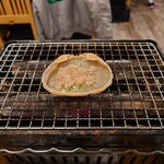 用戶對於磯丸水産 新橋駅前店的評論圖
