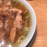 User's review image for たきちゃんラーメン