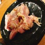 用户对于WA！GAjA 琴似店的评论图