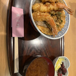 用戶對於天ぷら 日本料理 あら川的評論圖