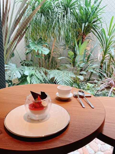 User's recommendation image for 西麻布 香宮