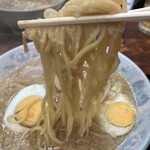 用户对于環七土佐っ子ラーメン的评论图