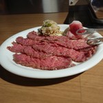 用戶對於山形牛一頭買いITAMAE焼肉 美美的評論圖