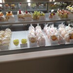 User's review image for パティスリー銀座千疋屋 銀座三丁目店