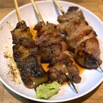 用戶對於大衆酒場 もつ焼きおとんば 御徒町店的評論圖