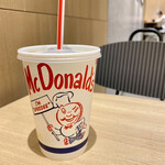 用戶對於マクドナルド 二子玉川ライズ店的評論圖