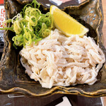 用戶對於焼肉こじま 離れ的評論圖