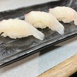 用戶對於大興寿司 南店的評論圖