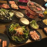 用戶對於安安 池袋東口店的評論圖