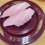 用户对于スシロー 福岡神松寺店的评论图