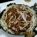 用戶對於松尾ジンギスカン 室蘭中島支店的評論圖