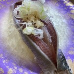 用戶對於回転寿司　江戸ッ子的評論圖