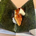 用戶對於元祖ぶっち切り寿司 魚心 心斎橋店的評論圖