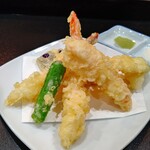 用户对于SUSHI HOUSE 鮨六的评论图