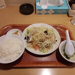 用户对于東京五十番 大通西1丁目店的评论图