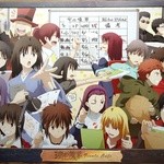 用户对于ufotable Cafe Tokyo的评论图