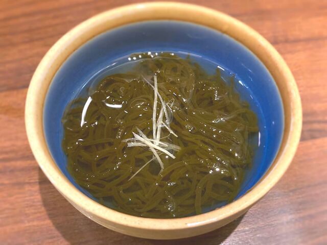 User's recommendation image for 銀座 吉宗