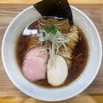 用戶對於MENYA NAKAGAWA的評論圖