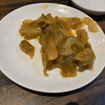 User's review image for 珉珉 六本木店