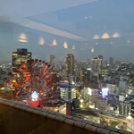 用户对于中国火鍋専門店 小肥羊 大阪本店的评论图