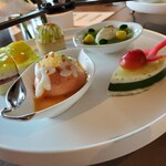 用戶對於THE LOUNGE的評論圖