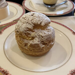 User's review image for ウェスティン デリ