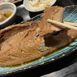 用户对于魚肴食堂 魚ふじ的评论图